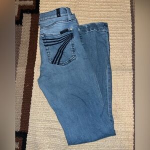 Tailorless Dojo 7FAMK